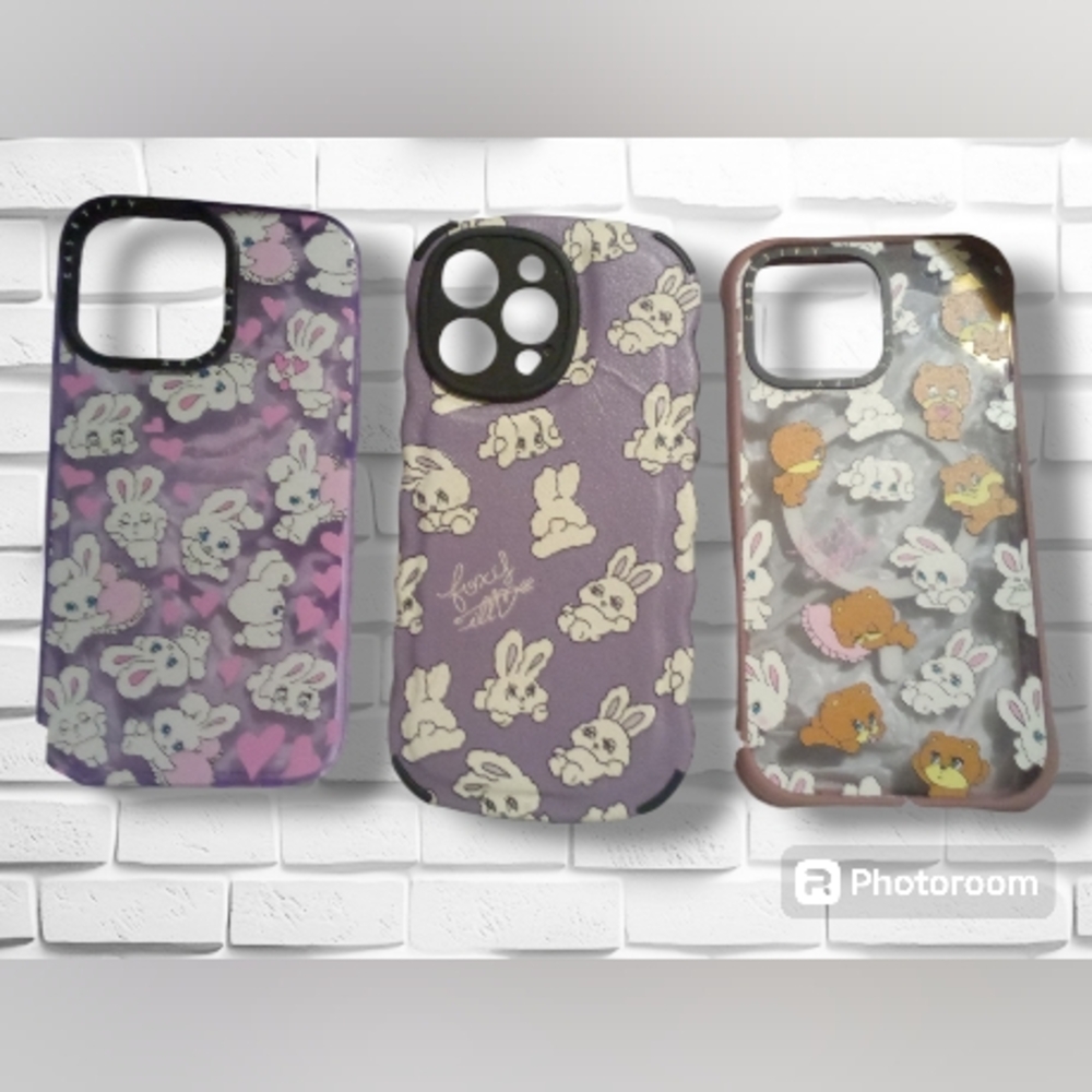 New Protective Phone Cases Suitable for iPhone
